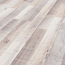 Ламинат Terhurne Classic Line 192мм 1432  Дуб Серо - Белый Струганный  1101020703  | FLOORDEALER