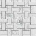 Керамогранит Montis Мозаика Intreccio 33x33 Мозаика mn 01 Intreccio 33x33 полир.  | FLOORDEALER