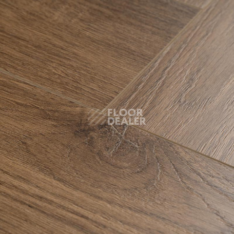 My Step SWF Stone Herringbone 8мм MS9318 Дуб Немо фото 2 | FLOORDEALER