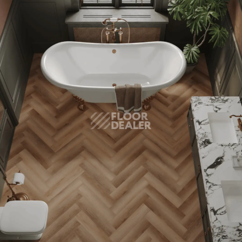 Tulesna Art Parquet 4мм 1005-16 Granit фото 4 | FLOORDEALER