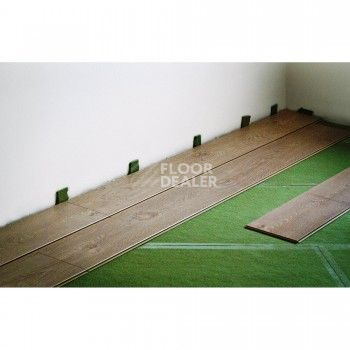 Сопутствующие материалы Подложка хвойная Steico Underfloor 4 мм фото 3 | FLOORDEALER