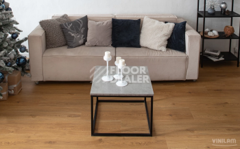 Vinilam Glue Luxury 2.5мм 33951 Дуб Севилья Glue фото 4 | FLOORDEALER