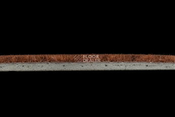 Forbo Flotex Colour embossed tiles tg 546530 Metro Cinnamon Glass Embossed фото 3 | FLOORDEALER