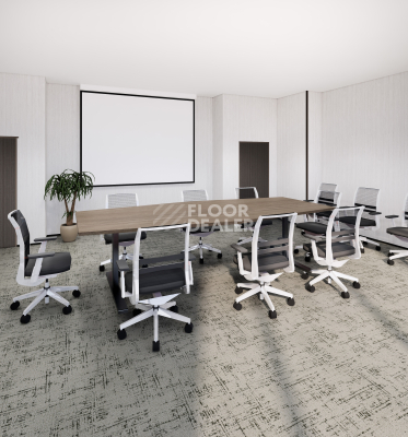Ковровая плитка Desoma Shadow 100 фото 4 | FLOORDEALER