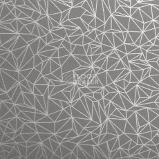 Линолеум Gerflor Taralay Initial Compact (Plain & allover look) 0973 Spider Alu фото 1 | FLOORDEALER