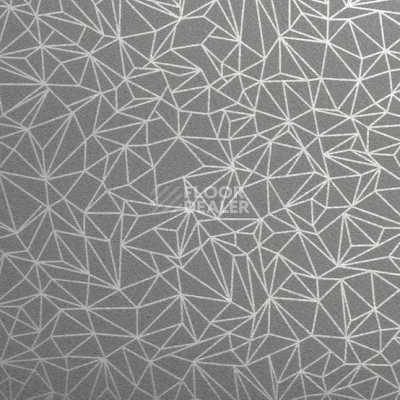 Линолеум Gerflor Taralay Initial Compact (Plain & allover look) 0973 Spider Alu фото 1 | FLOORDEALER