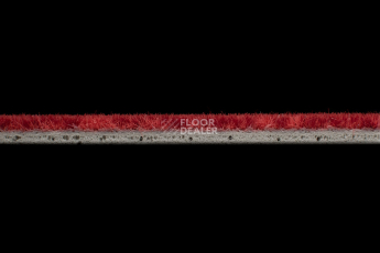 Forbo Flotex Colour s 246031 Metro Cherry фото 3 | FLOORDEALER