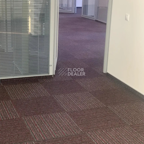 Bonkeel Party Line Red Accent фото 13 | FLOORDEALER