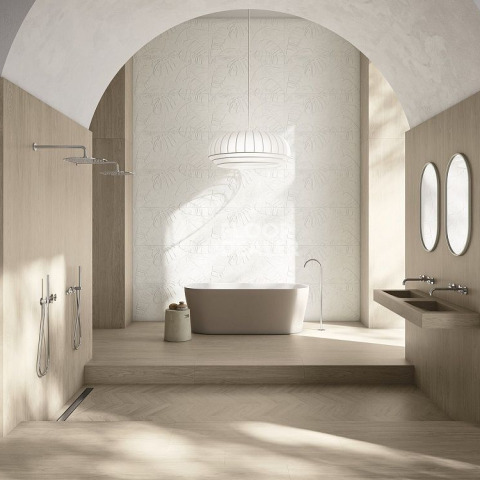 Bellagio 60X120 Base Mandorla Rect фото 6 | FLOORDEALER