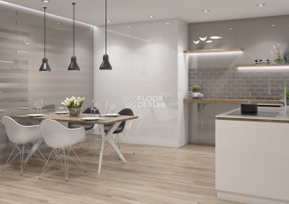 Sajonia 80X80 Base Home Fresno фото 3 | FLOORDEALER