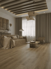 Alpine Floor Premium XL Дуб Соломенный ECO7-37 фото 4 | FLOORDEALER