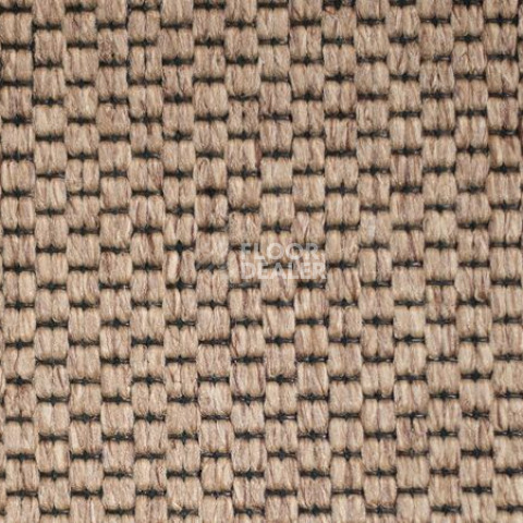 Ковролин ITC Natural Luxury Flooring Lima 13 Sand фото 1 | FLOORDEALER