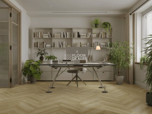 Tulesna Art Parquet 4мм 1005-22 Legion фото 4 | FLOORDEALER