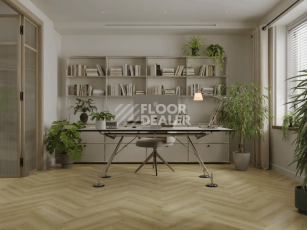 Tulesna Art Parquet 4мм 1005-22 Legion фото 4 | FLOORDEALER