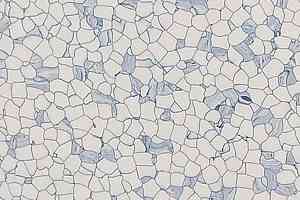 Кварцвиниловые полы DLV Flooring ESD Tiles Conductive 211 White фото  | FLOORDEALER