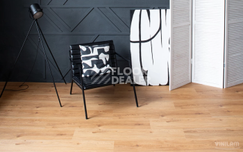 Vinilam Cork Premium Click 8мм 33999 Дуб Гранада фото 5 | FLOORDEALER
