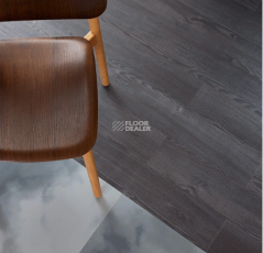 Forbo allura flex" material 63666FL1 indigo ash (75x15 cm) фото 3 | FLOORDEALER