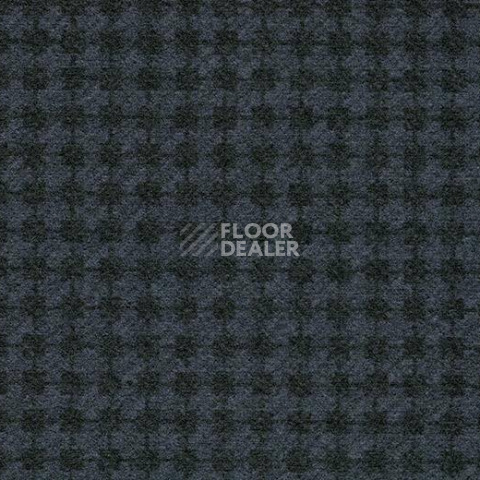 Ковровая плитка Forbo Flotex Box Cross planks 133008 Blueberry фото 1 | FLOORDEALER
