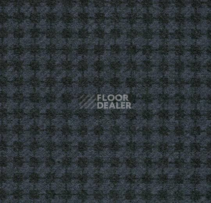 Ковровая плитка Forbo Flotex Box Cross planks 133008 Blueberry фото 1 | FLOORDEALER