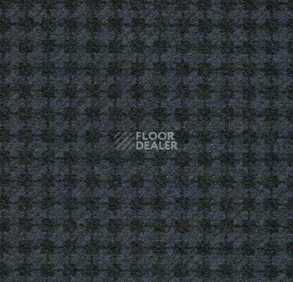 Ковровая плитка Forbo Flotex Box Cross planks 133008 Blueberry фото 1 | FLOORDEALER