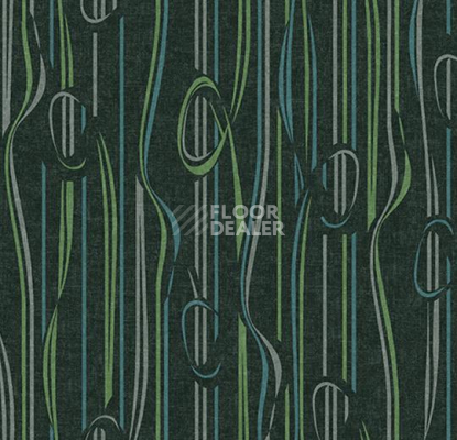 Ковролин Forbo Flotex Vision lines 690006 (Transit) Oasis фото 1 | FLOORDEALER