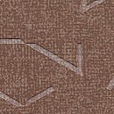 Ковровая плитка Forbo Flotex Colour embossed tiles tg 546529 Metro Truffle Glass Embossed  | FLOORDEALER