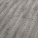 Ламинат Terhurne Classic Line 194мм 1971  Дуб Фланелево - серый  1101021710  | FLOORDEALER