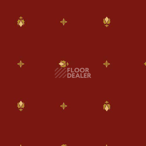 Ковролин Halbmond Step by Step 1 Classic 27009 фото 1 | FLOORDEALER