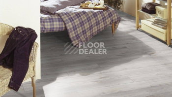 Kronotex Mammut d4793 Дуб Белый Макро фото 2 | FLOORDEALER