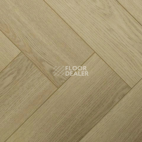 Кварцвиниловые полы My Step Aqua Herringbone Cork 5/142мм EWH-7097 фото 1 | FLOORDEALER
