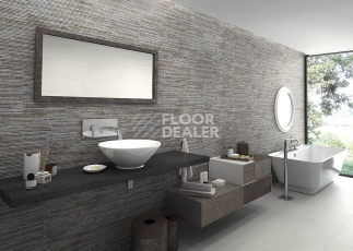 Smart 201808 390 Sand 33.3x90 фото 2 | FLOORDEALER