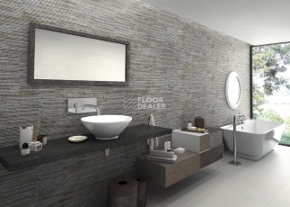 Smart 201808 390 Sand 33.3x90 фото 2 | FLOORDEALER