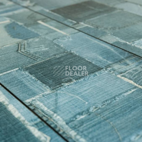 Bohofloor Design Collection dc0803 Jeans фото 3 | FLOORDEALER
