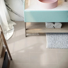 AW Invictus Maximus Tile Concrete Crush Smoke фото 2 | FLOORDEALER