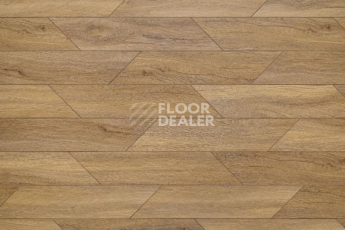 Кварцвиниловые полы Aquafloor Parquet Chevron Glue 2.5мм AF2556PGCh фото 1 | FLOORDEALER