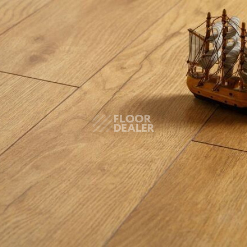 Kronopol Platinium Marine d3876 Дуб Карибский фото 4 | FLOORDEALER