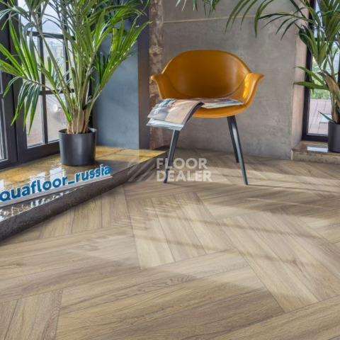 Aquafloor Space Parquet Light AF4505PQL фото 2 | FLOORDEALER