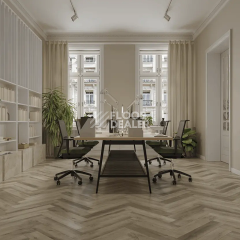 Norland Parquet 4 мм 1066-11 Best Home фото 4 | FLOORDEALER
