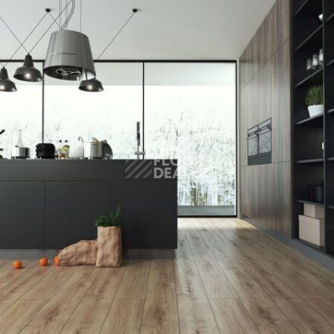 Kronopol Aurum Symfonia Aqua Zero d4529 Дуб Соло фото 4 | FLOORDEALER