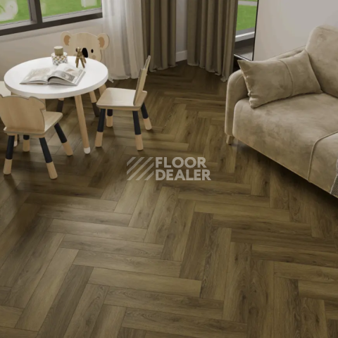 Norland Parquet 4 мм 1055-11 Polar фото 2 | FLOORDEALER