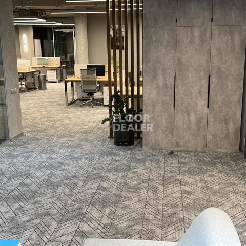 Haima ZigZag 45 фото 3 | FLOORDEALER