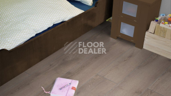 Kronotex Mammut Plus d4727 Дуб Горный Серый фото 9 | FLOORDEALER
