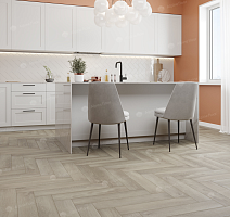 Alpine Floor Parquet Premium 8мм