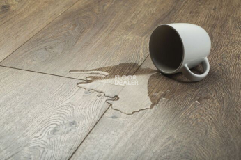 Kronopol Aurum Movie Aqua Zero d4584 Дуб Fantasy фото 3 | FLOORDEALER