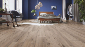 Kronotex Exquisit Plus d6020 Дуб Кашмир Титан фото 4 | FLOORDEALER