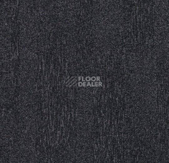 Ковровая плитка Forbo Flotex Colour Penang 50*50 t 382001 Penang Anthracite фото 1 | FLOORDEALER