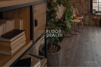 Ceramo Vinilam XXL Glue 2,5 мм Дуб Берн 8885-EIR Glue фото 2 | FLOORDEALER
