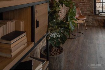 Ceramo Vinilam XXL Glue 2,5 мм Дуб Берн 8885-EIR Glue фото 2 | FLOORDEALER