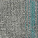 Ковровая плитка Neuflor Rocky 300303 + Turquoise  | FLOORDEALER