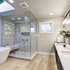 Wood Resist Eco FDYF001   Ocean Oak фото 2 | FLOORDEALER